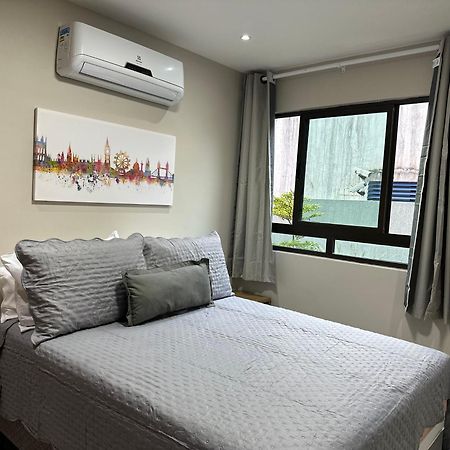 Apartamento Luxo Porto Pôrto das Galinhas Zewnętrze zdjęcie