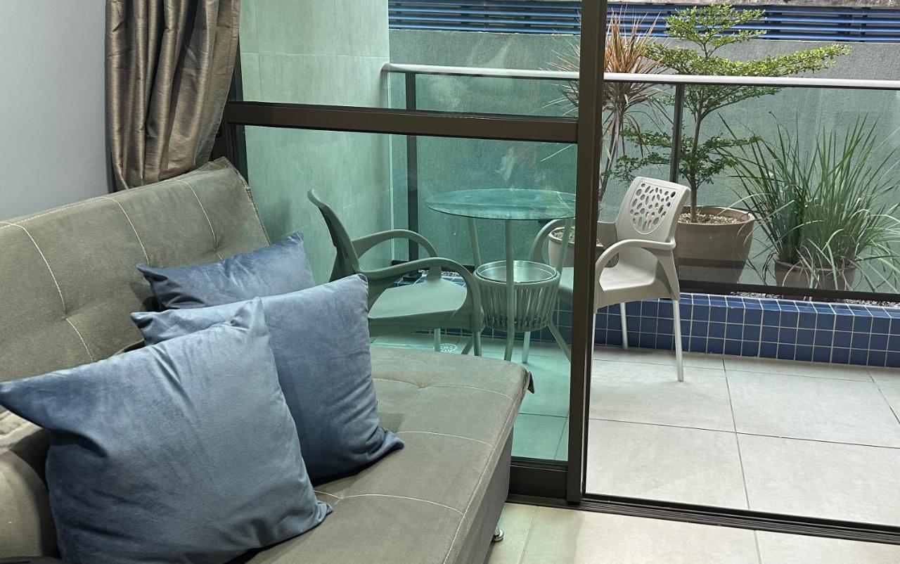 Apartamento Luxo Porto Pôrto das Galinhas Zewnętrze zdjęcie