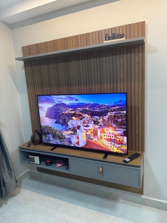 Apartamento Luxo Porto Pôrto das Galinhas Zewnętrze zdjęcie