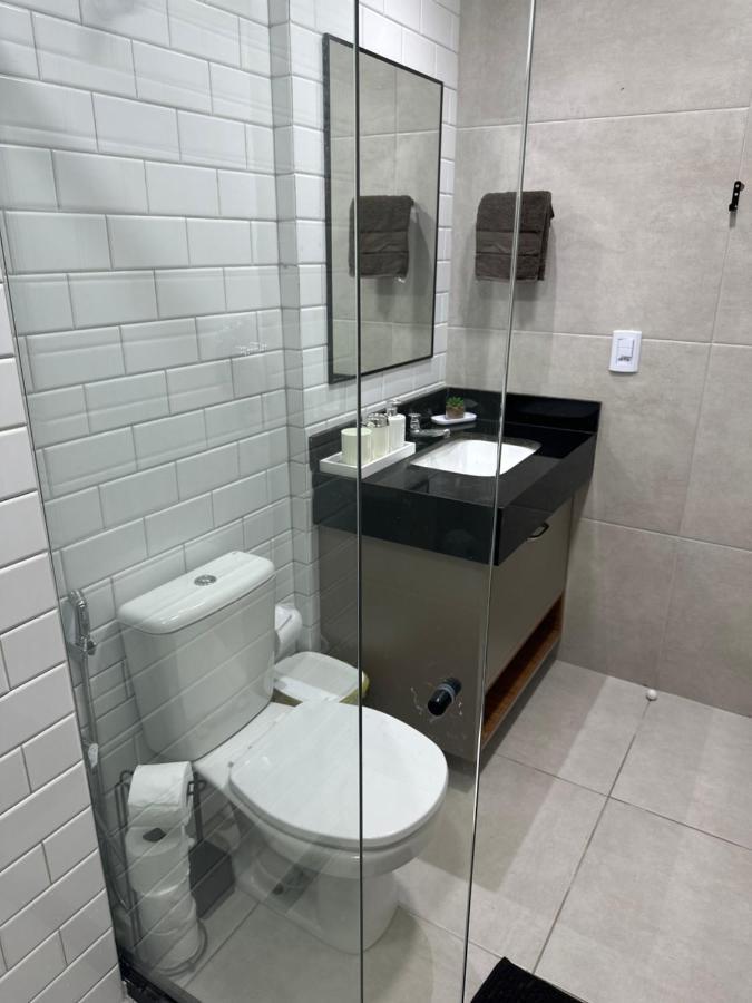 Apartamento Luxo Porto Pôrto das Galinhas Zewnętrze zdjęcie