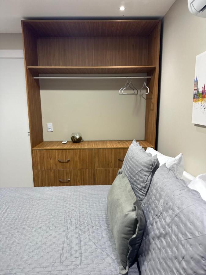 Apartamento Luxo Porto Pôrto das Galinhas Zewnętrze zdjęcie